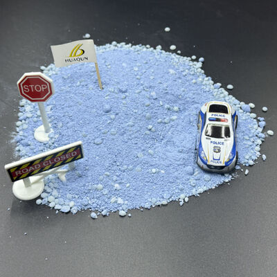 acheter Peinture à haute réflectivité, de bonne qualité, pigmentée, thermoplastique fabrication en ligne