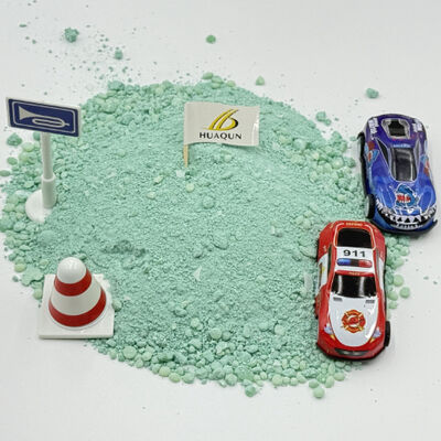Acheter Livraison rapide de la marque HUA QUN Peinture thermoplastique de marquage routier en poudre fabrication en ligne