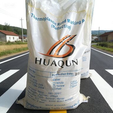 acheter Peinture thermoplastique de marquage routier résine C5 avec haute visibilité et séchage rapide pour autoroutes et aéroports fabrication en ligne