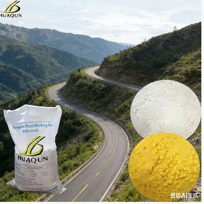 Acheter Peinture à séchage rapide, haute visibilité, résistante aux intempéries, à fusion à chaud, pour la sécurité routière et routière fabrication en ligne