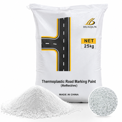 Acheter Peinture de marquage routier thermoplastique thermofusible pour le marquage des autoroutes et des chaussées fabrication en ligne