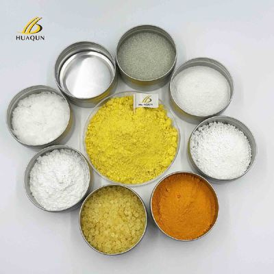 Peinture thermofusible réfléchissante personnalisée et résistante aux rayures en thermoplastique pour marquage routier