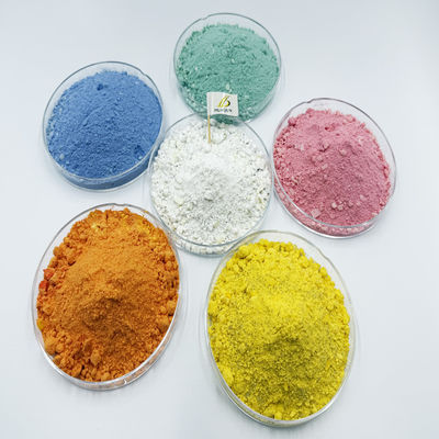 Peinture routière jaune blanche Peinture routière réfléchissante de circulation Peinture de marquage routier thermoplastique