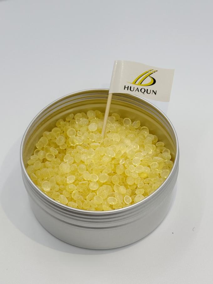 Peinture populaire pour la route blanche et jaune au Vietnam 20% mélange de perles de verre marquant l'autoroute peinture réfléchissante thermoplastique 1