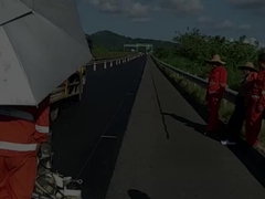 peinture de marquage routier thermoplastique réfléchissante