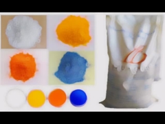 Séchage rapide Résistance à l'usure Résistance à l'usure Adhésion de haute qualité Personnalisable/OEM Blanc Jaune Bleu