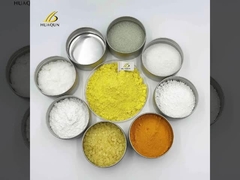 Peinture routière réfléchissante à base de perles de verre mixtes