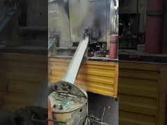 peinture thermoplastique de marquage routier