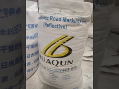 Exportation de peinture de marquage routier d'origine en Chine